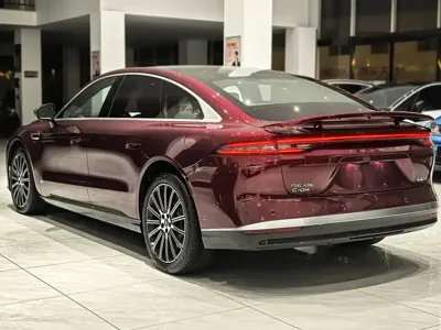 Fulwin 风云A9L