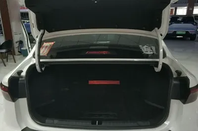 Geely Auto Emgrand