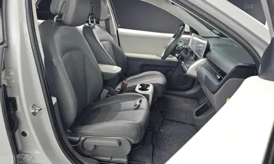 Hyundai Ioniq5