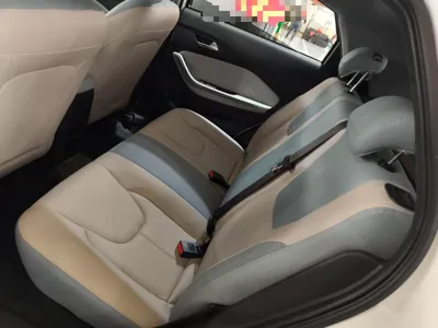 Chery Tiggo 3x