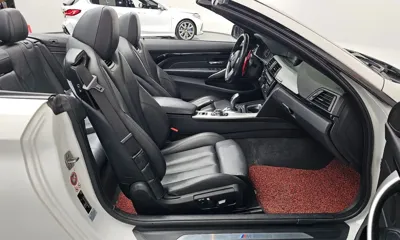 BMW 4-Series