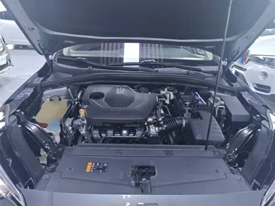 Roewe i5