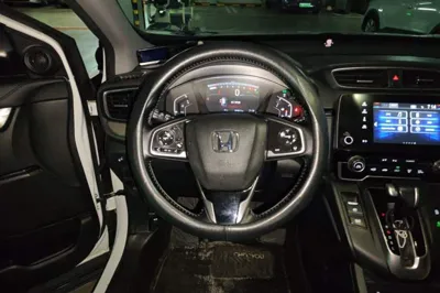 Honda Breeze