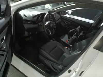 Toyota YARiS L Zhi Xuan