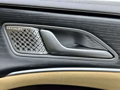Denza Denza D9