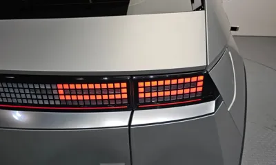 Hyundai Ioniq5