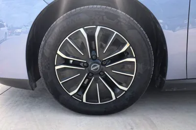 Nissan N6