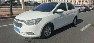 Chevrolet Sail