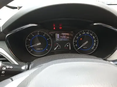 Changan V7