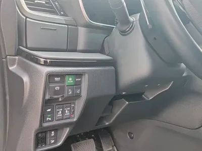 Honda Elysion