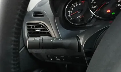 Renault-KoreaSamsung SM3