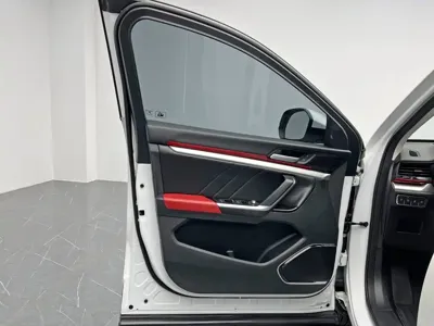 Haval H4