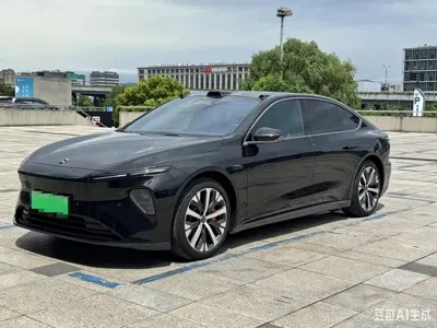 Nio ET7