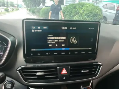 Hyundai Fista