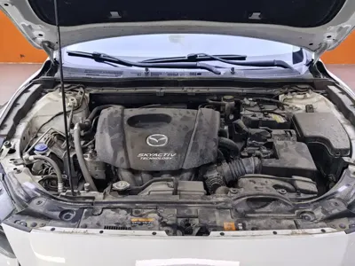 Mazda 3 Axela
