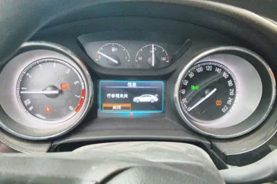 Buick Verano