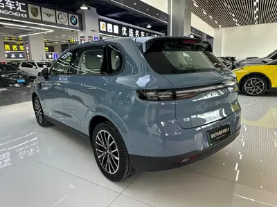 Leapmotor Leapmotor B10