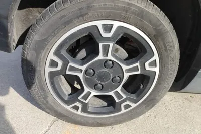 Geely Galaxy Panda