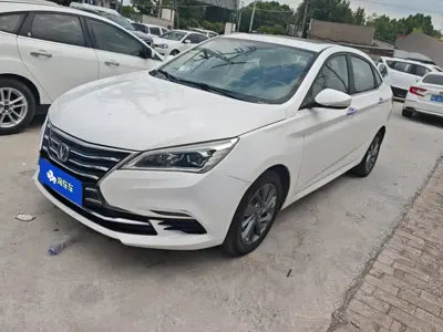 Changan Eado DT