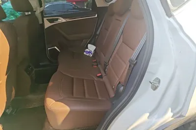 Haval H7