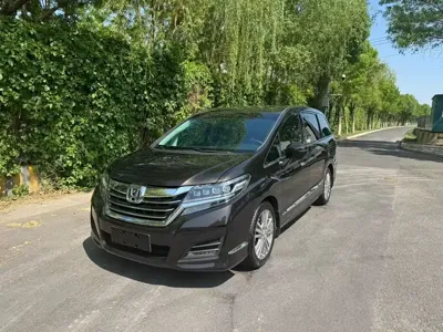 Honda Elysion