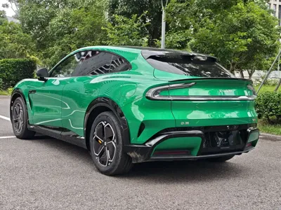 Xiaomi 小米YU7