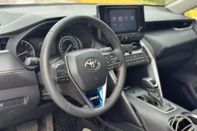 Toyota Venza