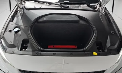 Polestar Polestar 2