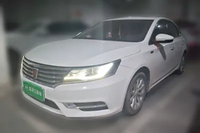 Roewe i6