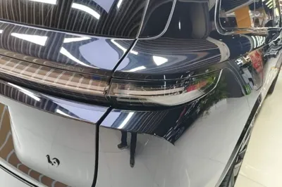 Li Auto L9