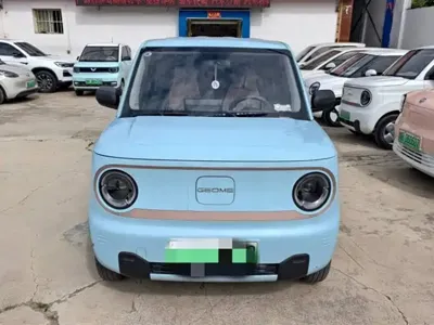 Galaxy Panda