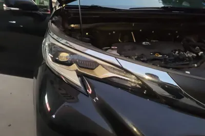 Toyota Granvia