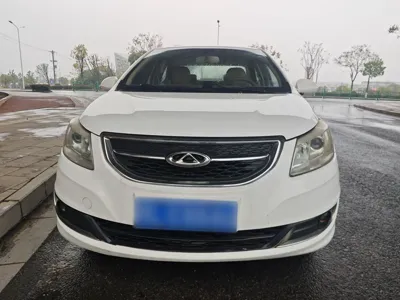 Chery E3