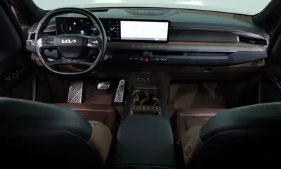Kia EV9