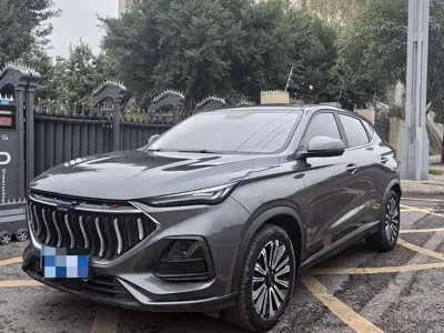 Oshan Oushang X5