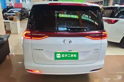 GAC Trumpchi M6