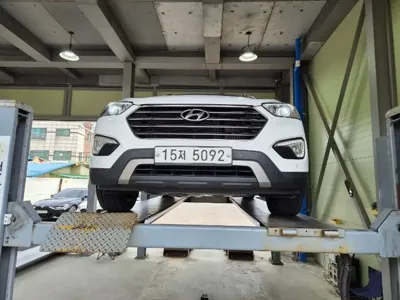 Hyundai Maxcruz