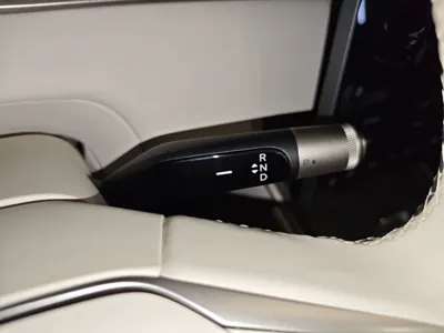 ONVO Luxeed L90