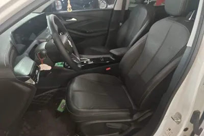 Buick Verano