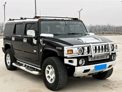 Hummer H2