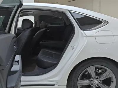 Honda Inspire