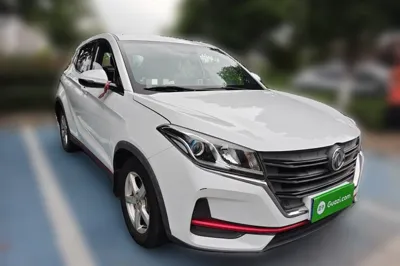 Dongfeng Fengon 500
