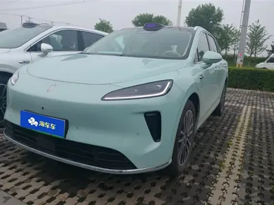 尚界 尚界H5