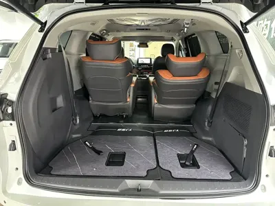 Toyota Granvia