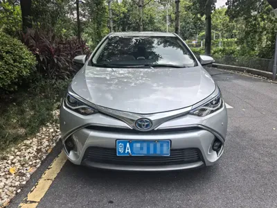 Toyota Levin
