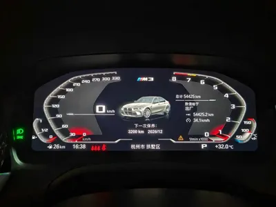 BMW M3