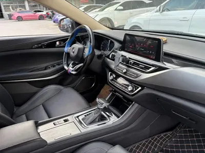 Changan Ruicheng CC