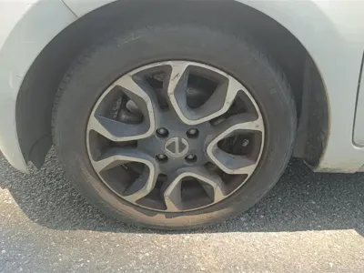 JMEV EV3