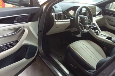 BYD Song PLUS New Energy