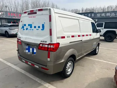 Jinbei Hiace X30L